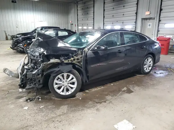 1G1ZD5ST0RF163296 2024 CHEVROLET MALIBU - Image 1