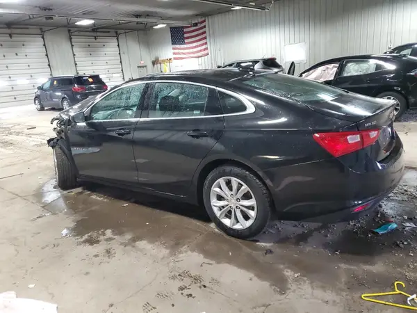 1G1ZD5ST0RF163296 2024 CHEVROLET MALIBU - Image 2