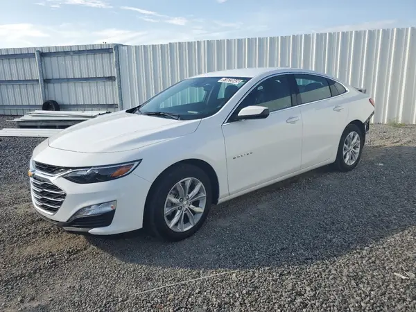 1G1ZD5ST0RF163377 2024 CHEVROLET MALIBU - Image 1