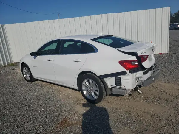 1G1ZD5ST0RF163377 2024 CHEVROLET MALIBU - Image 2