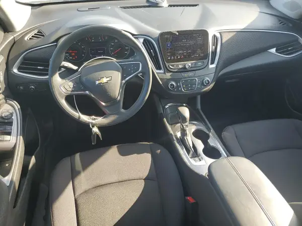 1G1ZD5ST0RF163377 2024 CHEVROLET MALIBU - Image 8
