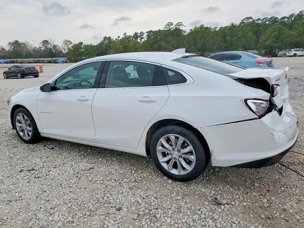 1G1ZD5ST0RF163931 2024 CHEVROLET MALIBU - Image 2