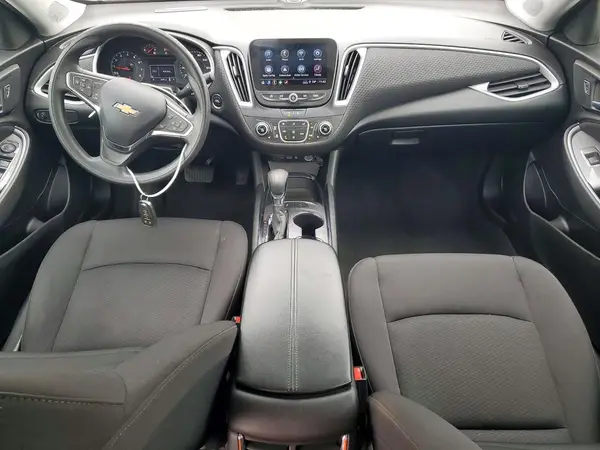 1G1ZD5ST0RF163931 2024 CHEVROLET MALIBU - Image 8