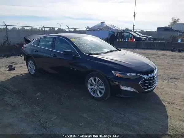 1G1ZD5ST0RF165081 2024 CHEVROLET MALIBU - Image 1