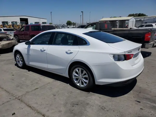 1G1ZD5ST0RF165596 2024 CHEVROLET MALIBU - Image 2