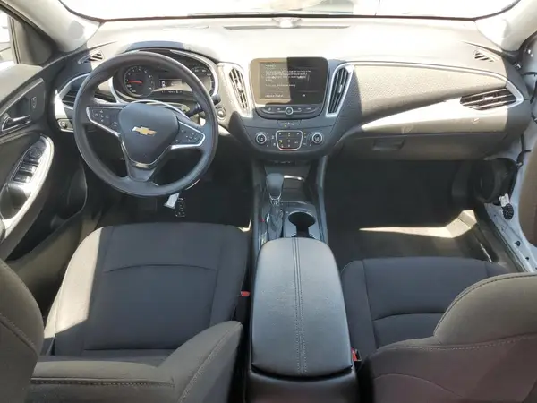 1G1ZD5ST0RF165596 2024 CHEVROLET MALIBU - Image 8