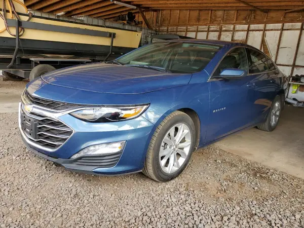 1G1ZD5ST0RF166053 2024 CHEVROLET MALIBU - Image 1
