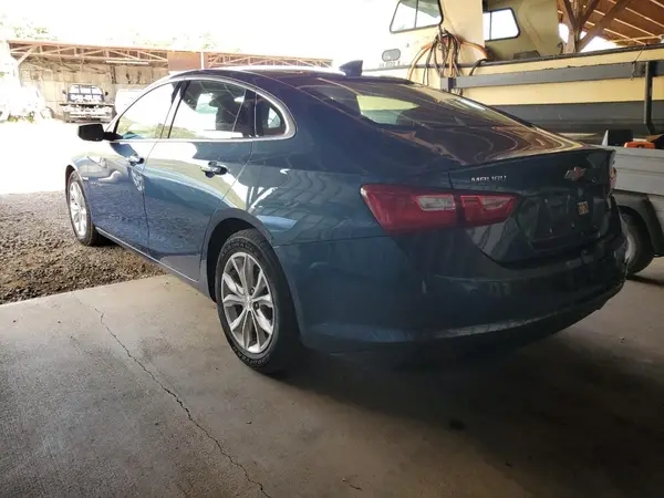 1G1ZD5ST0RF166053 2024 CHEVROLET MALIBU - Image 2
