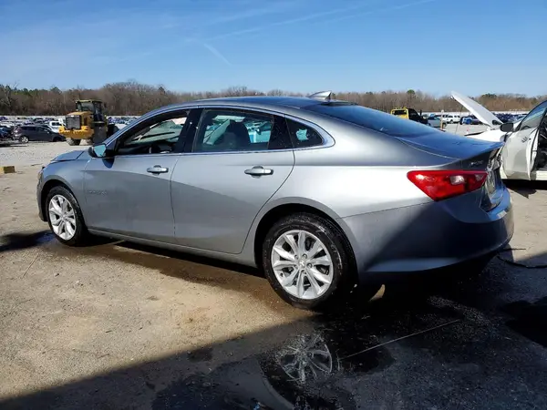 1G1ZD5ST0RF166246 2024 CHEVROLET MALIBU - Image 2