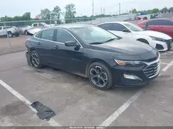 1G1ZD5ST0RF166747 2024 CHEVROLET MALIBU
