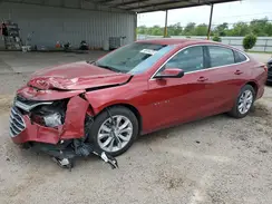1G1ZD5ST0RF166912 2024 CHEVROLET MALIBU