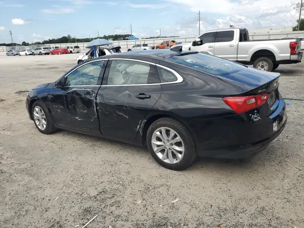 1G1ZD5ST0RF168045 2024 CHEVROLET MALIBU - Image 2