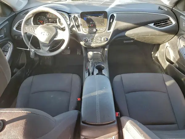 1G1ZD5ST0RF170202 2024 CHEVROLET MALIBU - Image 8
