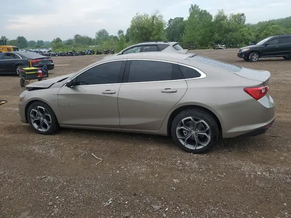 1G1ZD5ST0RF170281 2024 CHEVROLET MALIBU - Image 2