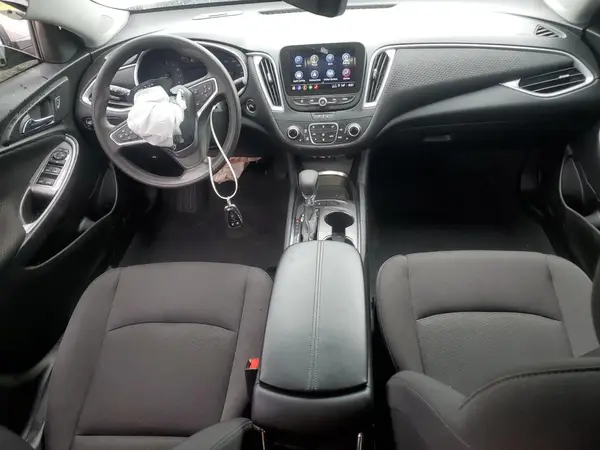1G1ZD5ST0RF170281 2024 CHEVROLET MALIBU - Image 8