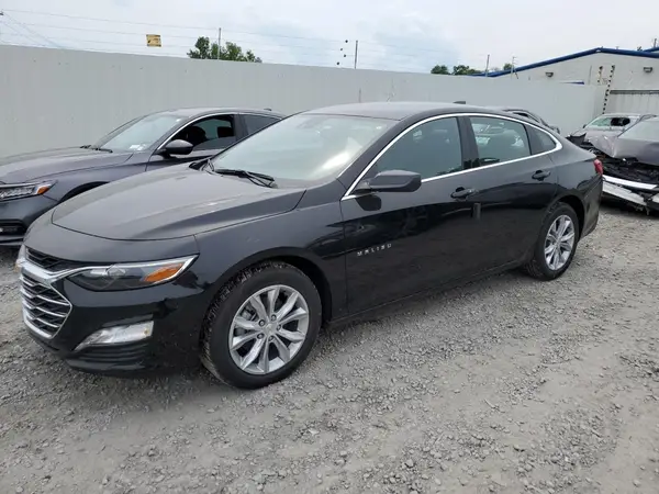 1G1ZD5ST0RF170412 2024 CHEVROLET MALIBU - Image 1