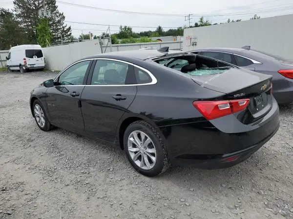 1G1ZD5ST0RF170412 2024 CHEVROLET MALIBU - Image 2