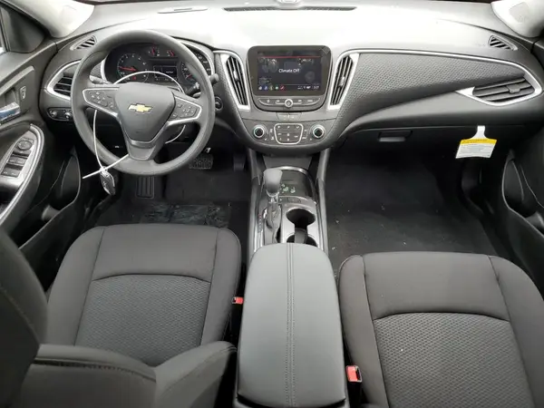 1G1ZD5ST0RF170412 2024 CHEVROLET MALIBU - Image 8