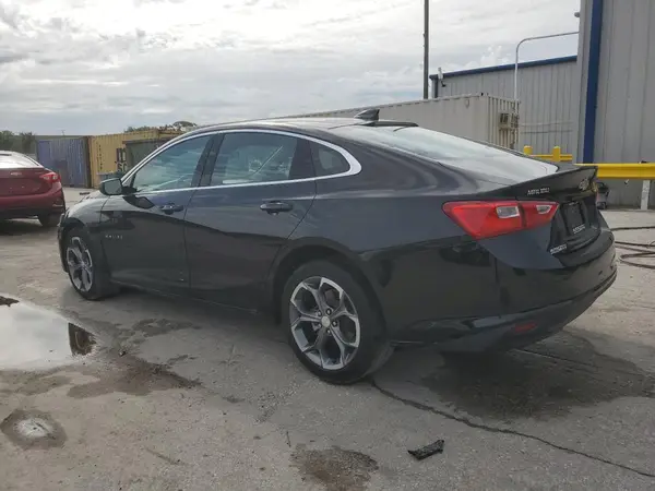 1G1ZD5ST0RF170443 2024 CHEVROLET MALIBU - Image 2