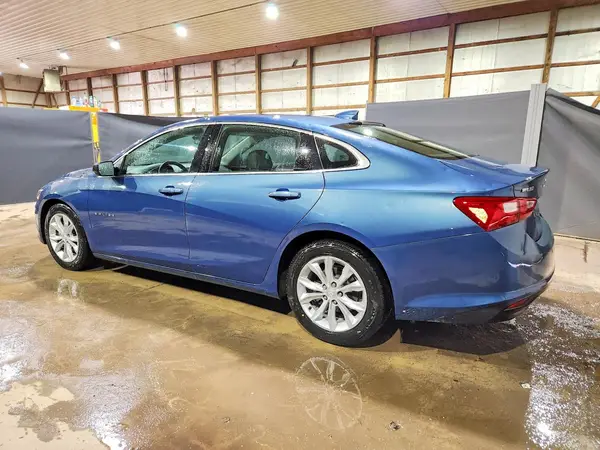 1G1ZD5ST0RF170524 2024 CHEVROLET MALIBU - Image 2