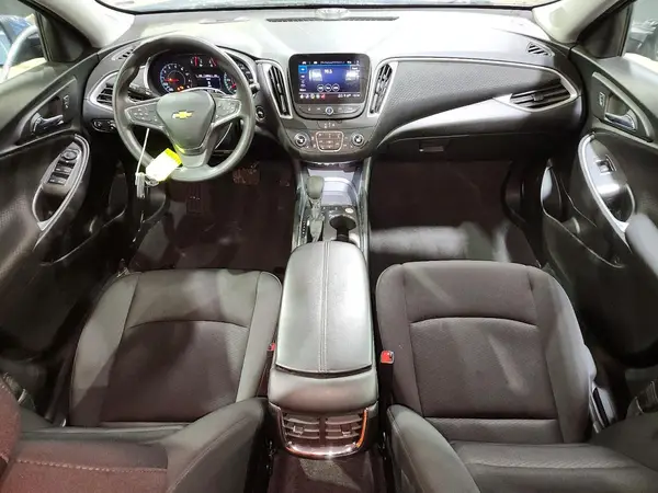 1G1ZD5ST0RF170524 2024 CHEVROLET MALIBU - Image 8
