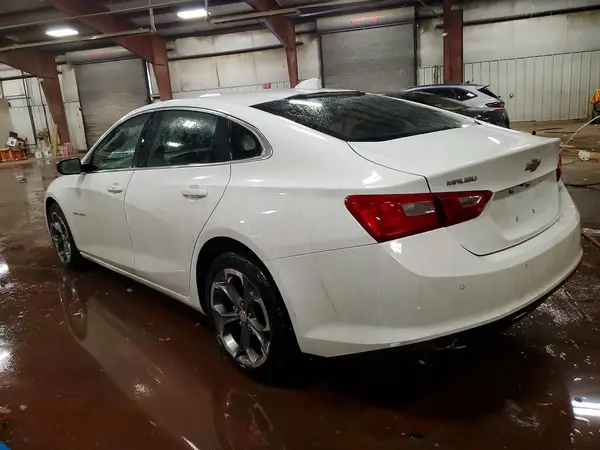 1G1ZD5ST0RF171057 2024 CHEVROLET MALIBU - Image 2