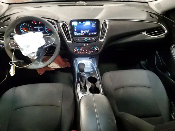 1G1ZD5ST0RF171057 2024 CHEVROLET MALIBU - Image 8