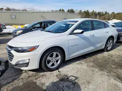 1G1ZD5ST0RF171091 2024 CHEVROLET MALIBU