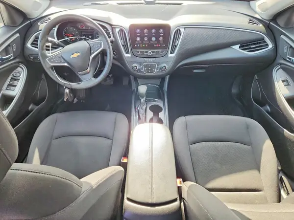 1G1ZD5ST0RF171091 2024 CHEVROLET MALIBU - Image 8