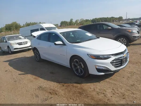 1G1ZD5ST0RF171253 2024 CHEVROLET MALIBU - Image 1