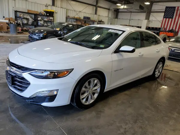 1G1ZD5ST0RF172399 2024 CHEVROLET MALIBU - Image 1