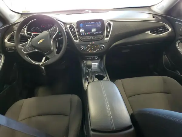 1G1ZD5ST0RF172399 2024 CHEVROLET MALIBU - Image 8