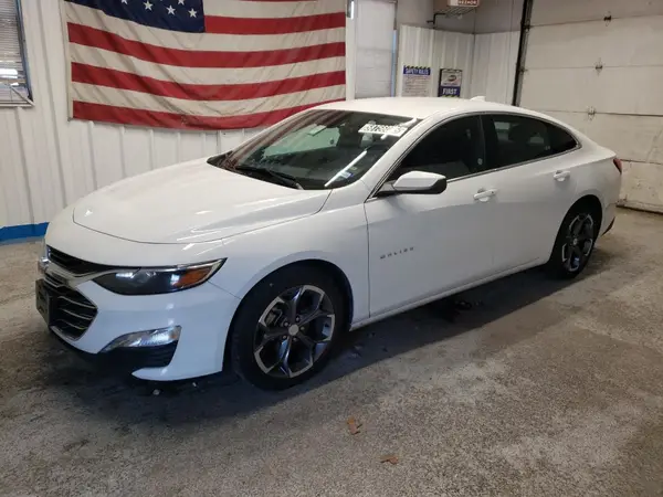 1G1ZD5ST0RF172953 2024 CHEVROLET MALIBU - Image 1