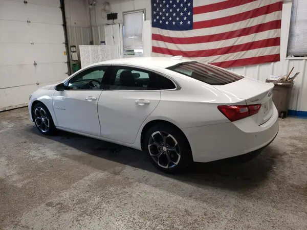 1G1ZD5ST0RF172953 2024 CHEVROLET MALIBU - Image 2