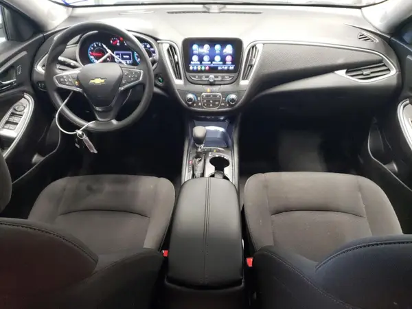 1G1ZD5ST0RF172953 2024 CHEVROLET MALIBU - Image 8