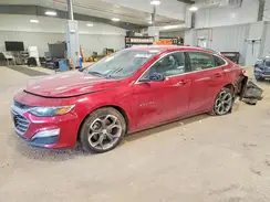 1G1ZD5ST0RF173522 2024 CHEVROLET MALIBU