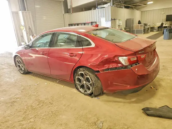 1G1ZD5ST0RF173522 2024 CHEVROLET MALIBU - Image 2