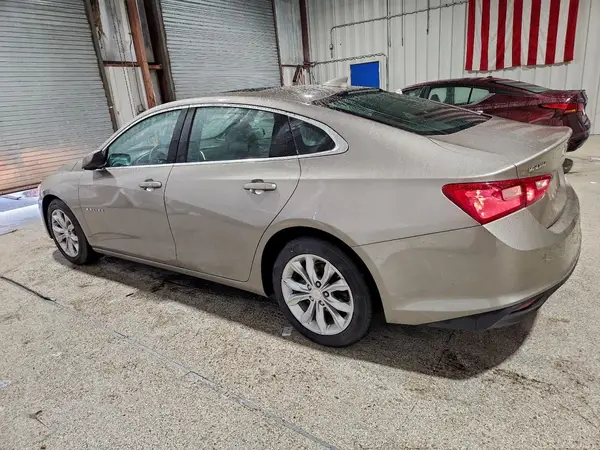 1G1ZD5ST0RF173987 2024 CHEVROLET MALIBU - Image 2