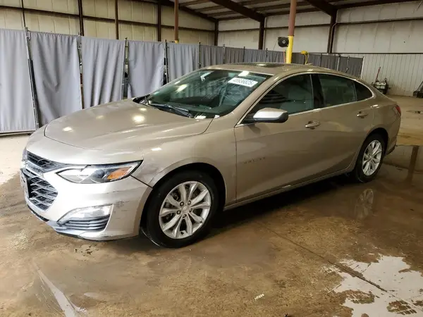 1G1ZD5ST0RF174184 2024 CHEVROLET MALIBU - Image 1