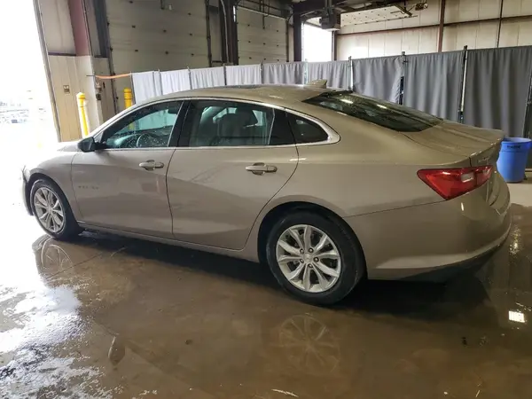 1G1ZD5ST0RF174184 2024 CHEVROLET MALIBU - Image 2