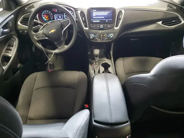 1G1ZD5ST0RF174184 2024 CHEVROLET MALIBU - Image 8