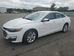 1G1ZD5ST0RF174458 2024 CHEVROLET MALIBU