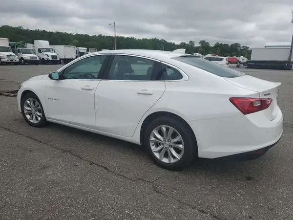 1G1ZD5ST0RF174458 2024 CHEVROLET MALIBU - Image 2