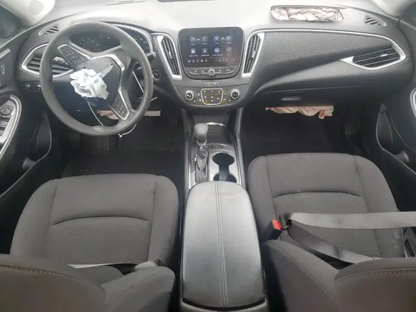1G1ZD5ST0RF174458 2024 CHEVROLET MALIBU - Image 8