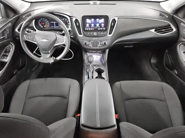 1G1ZD5ST0RF175996 2024 CHEVROLET MALIBU - Image 8
