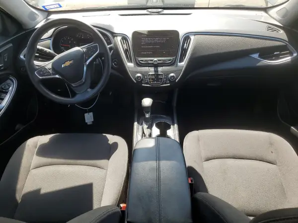 1G1ZD5ST0RF176534 2024 CHEVROLET MALIBU - Image 8