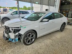 1G1ZD5ST0RF177490 2024 CHEVROLET MALIBU