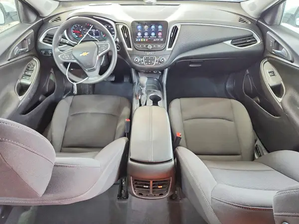 1G1ZD5ST0RF177490 2024 CHEVROLET MALIBU - Image 8
