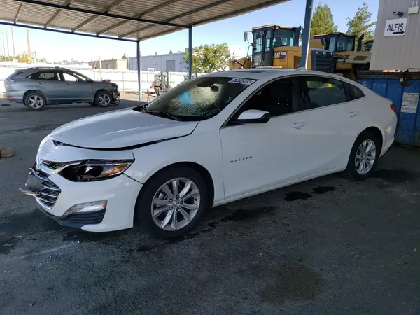 1G1ZD5ST0RF178171 2024 CHEVROLET MALIBU - Image 1