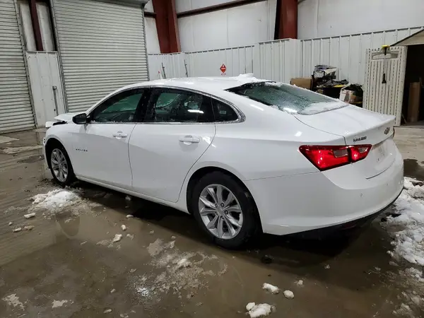 1G1ZD5ST0RF179370 2024 CHEVROLET MALIBU - Image 2